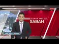 13 JUN 2023 – BERITA PAGI SABAH