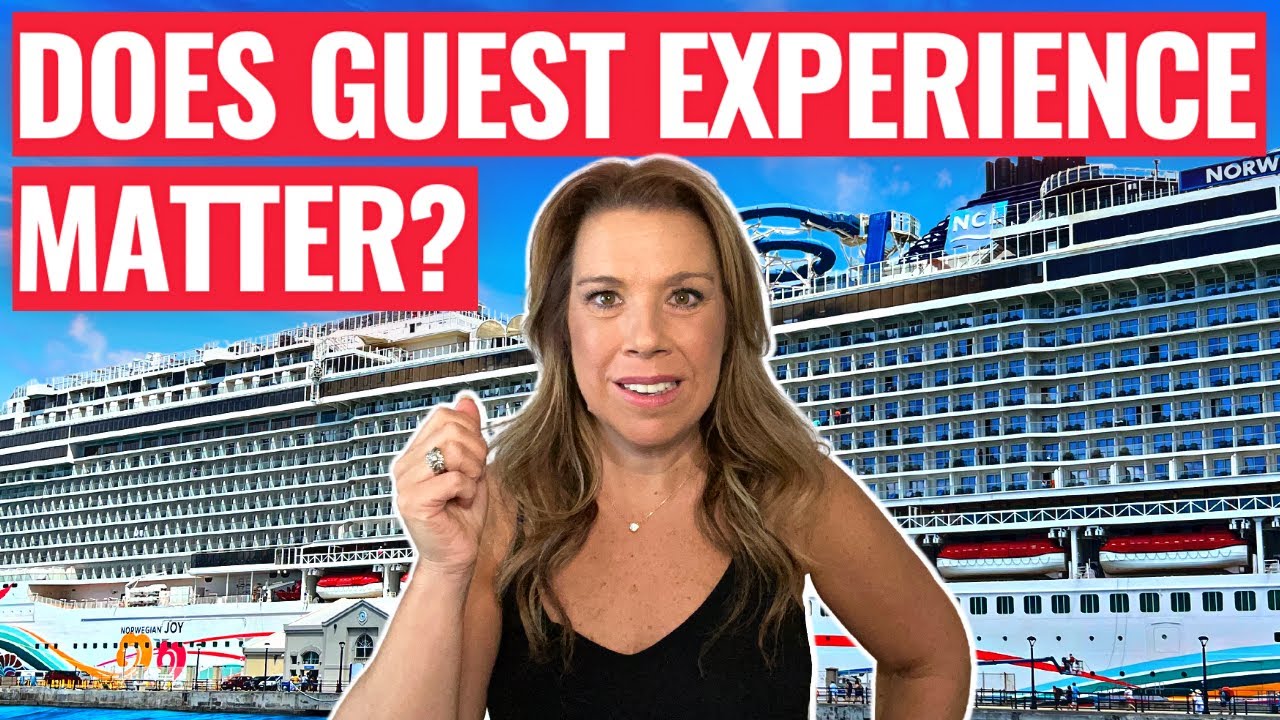 5 Cutbacks & Changes Cruisers Can't Stop Complaining About - Top Cruise ...