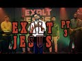 EXALT JESUS | LIVE WORSHIP SERIES | PART 3 | 6 FEBRUARY 2024