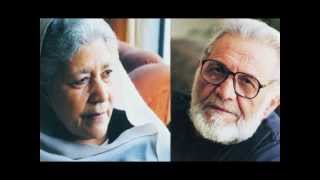 Ashfaq Ahmed - Fun Aur Fankar Epi 1 Of 5.wmv