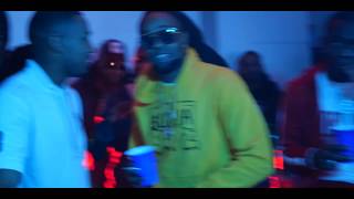 KSG - Protega Feat Maiky, S3 \u0026 Noni (Official Music Video) | USC