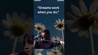 Billie Eilish S Quote That Broke The Internet