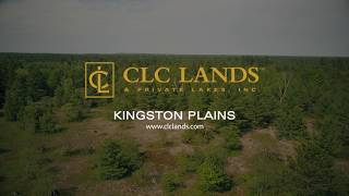 CLC Lands - Kingston Plains Acreage