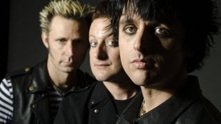 Green Day is NOT Punk