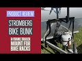 Stromberg Carlson CC 275 Bike Bunk Review