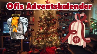 Ofis Adventskalender - Türchen 11