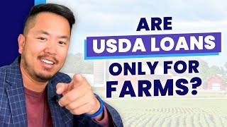 USDA Loan Secrets: Avoid These Common Mistakes