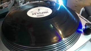 Dune-Can't stop raving 1995 12"inch mix