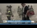 9/11 first responders' 'cancer club'