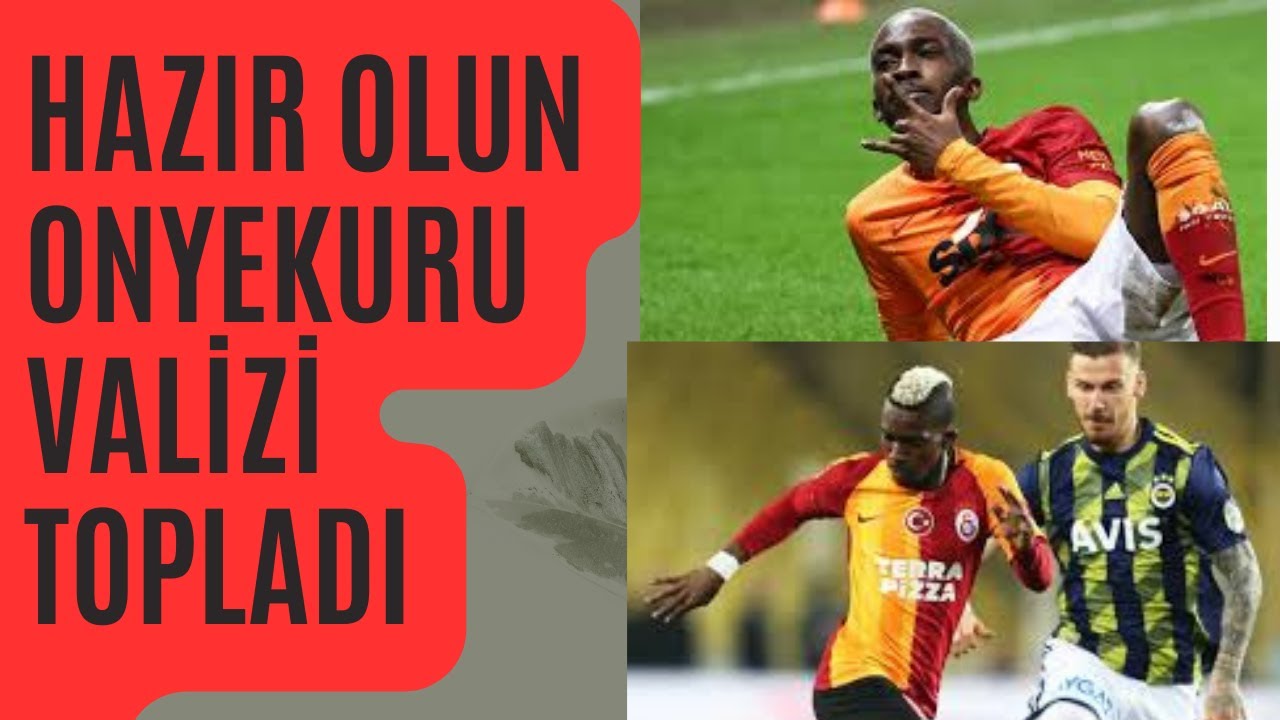 Ve Onyekurudan Ko艦u Var Youtube