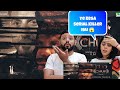 CHUP | Official Trailer | Sunny Deol, Dulquer Salmaan, Shreya Dhanwanthary, Pooja Bhatt | R Balki