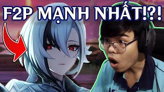 ĐÂY LÀ ACC FREE TO PLAY HẢ??? Review Account Tập 2 | Genshin Impact