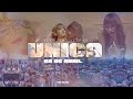 Unica- Giselle Montes (Video Oficial)