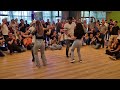 bachata nederland bachata passion dominican workshop latin weekender no quiero nada contigo