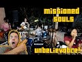 Missioned Souls | HYSTERIA (Muse cover) | Blown Away!