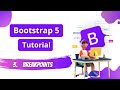 Bootstrap 5 Breakpoints | Types of Bootstrap 5 Breakpoints | Bootstrap 5 Tutorial
