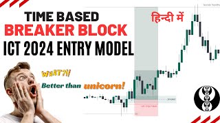 Breaker Block Secrets Unveiled With Time \u0026 Price