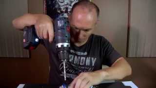 Dmitri's ASMR Tool Time - Toy Repair
