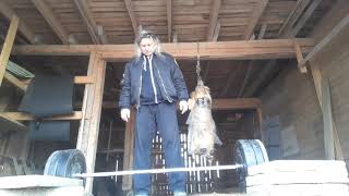 Mave 100kg