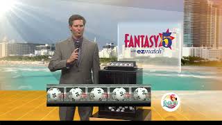 Fantasy 5 20211108