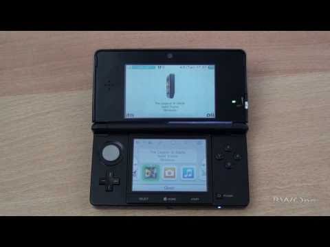 Playing DS Games On The Nintendo 3DS Playing DS Games On The Nintendo 3DS