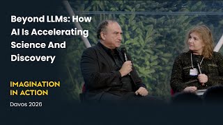 Beyond LLMs: How AI Is Accelerating Science and Discovery