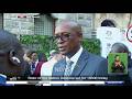 SONA 2026 | Parks Tau in attendance