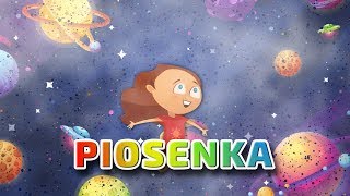 ✨Fantazja✨Piosenka Dla Dzieci - PiesioTv 🐾