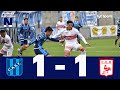 San Telmo 1-1 Deportivo Morón | Primera Nacional | Fecha 24 (Zona B)