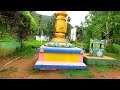 rampachodavaram rampa sivalayam saiva kshetram lord shiva shivalay chola rajputs