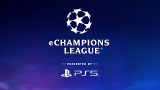 eChampions League Finals | ICON Faceoff | FIFA 22 Global Series