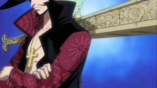 One Piece OP 7 - Crazy Rainbow (720p HD) - Special Version