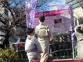 あたみ桜　糸川桜まつり熱海芸妓衆の踊り１