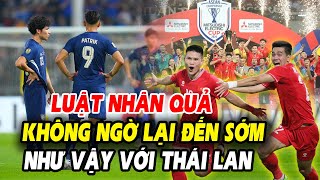 🔥Chấp bàn thắng “bẩn” của Thái Lan, ĐTVN vô địch theo cách hiên ngang nhất, lập nhiều kỷ lục