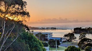 Solo Roadtrip. Day 10. Nambucca Heads.