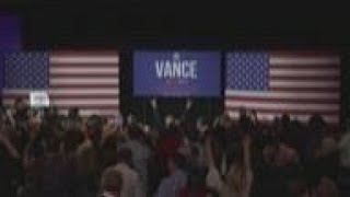 JD Vance wins Ohio’s GOP Senate primary