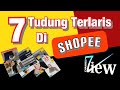 Tudung Terlaris | 7 Top Jualan : Shopee [Malaysia]