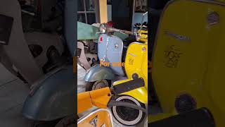 jual vespa jadul#vespa#jualmotor #vespaindonesia