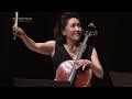 2015 gmmfs 대관령국제음악제 stravinsky suite italienne