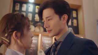 【ENGSUB】外星女生柴小七2 第08集 My Girlfriend is an Alien S2 EP08