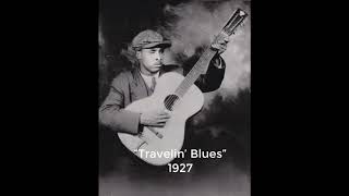 🎸 Blues Chronicles #18: Blind Willie McTell - Guitar History Lesson - Reverend Robert Jones