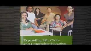 HPL Citizenship Class