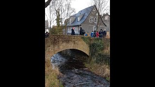 GOSLAR, the witch city of Germany| Pertualangan Anak Indonesia di kota penyihir Goslar Jerman