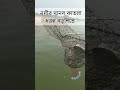 পদ্মা নদীতে বিশাল কাতলা মাছ শিকার padma river fishing ep 122 hookfishingtips