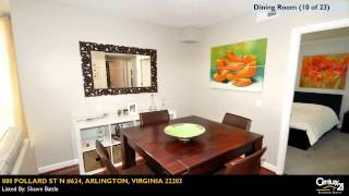 880 Pollard St N #624, Arlington  Virginia