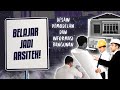 Tentang Jurusan SMK - Desain Pemodelan dan Informasi Bangunan