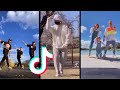 TikTok Dance Trend | Peaches Justin Bieber