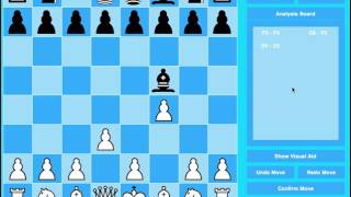 15-112 term project python chess