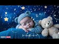 baby sleep music ♫ lullaby for babies to go to sleep 907 mozart for babies intelligence stimulation