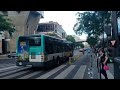 bus 30 départ d un citelis line n°3614 ventilation💥💨 à pont de grenelle en direction de pigalle.